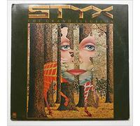 Styx - Grand Illusion