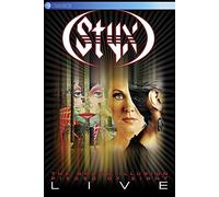 Styx - Grand Illusion, the/Pieces