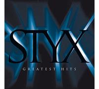 Styx – Greatest Hits – 16 titres