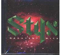 Styx – Greatest Hits