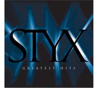 Styx - Greatest Hits