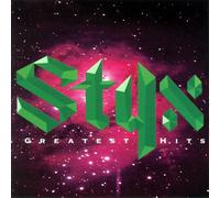 Styx - Greatest Hits [Import]