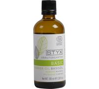 STYX Huile d'Amande "Kräutergarten" - 100 ml
