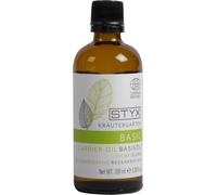 Huile de base basique de jojoba pour le jardin d'herbes aromatiques, 100 ml