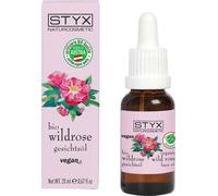 STYX Huile visage à la Rose musquée BIO