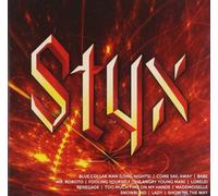 Styx - Icon [Import]