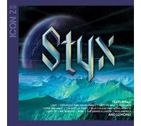 Styx - Icon