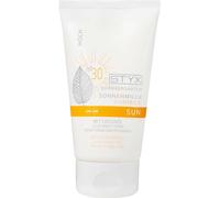 STYX Jardin d'herbes SUN Lait solaire SPF 30