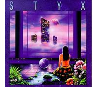 Styx - Lady: Encore Collection