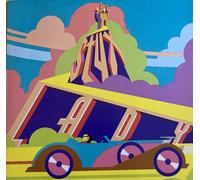 Styx - Lady (US, 1980) / Vinyl record [Vinyl-LP]