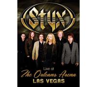 Styx : Live at the Orleans Arena Las Vegas