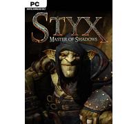 Styx: Master of Shadows PC