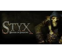 Styx Master of Shadows (Xbox)