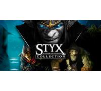 Styx Master of Stealth Collection (Steam Account)