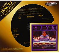 Styx - Paradise Theater