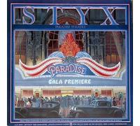 Styx - Paradise Theater: