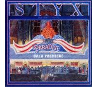 Styx - Paradise Theater [Import]