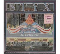 STYX - Paradise theatre (AMIGA) / Vinyl record [Vinyl-LP]