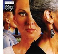 Styx - Pieces of Eight