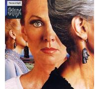 Styx - Pieces of Eight