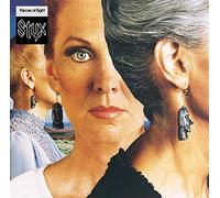Styx - Pieces of Eight [Import]