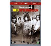 Styx, Reo Speedwagon - Arch Allies : Live at Riverport (2000)