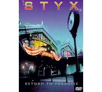 Styx - Return to Paradise (1996)