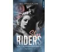 Styx riders - Tome 02