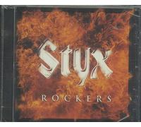 Styx - Rockers [Import]