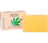 STYX Savon Cheveux & Corps au Chanvre - 100 g