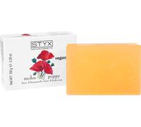 STYX Savon Cheveux & Corps au Pavot - 100 g