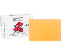 STYX Savon pour les cheveux et le corps au pavot