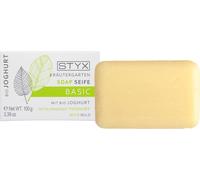 STYX Savon Solide "Kräutergarten" - Yaourt