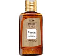 STYX - Shampoing au henné incolore - 200 ml