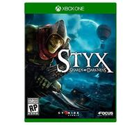Styx: Shard Of Darkness For Xbox One (Xbox One)