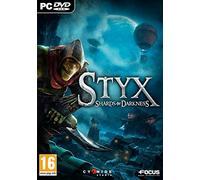 Styx: Shards of Darkness