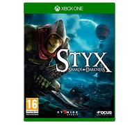 Styx Shards of Darkness