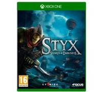 STYX SHARDS OF DARKNESS MIX XONE G