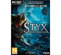 Styx : Shards of Darkness PC