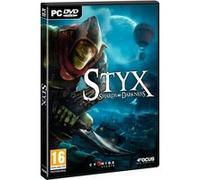 Styx : Shards of Darkness PC G