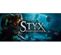 Styx Shards of Darkness (Xbox)