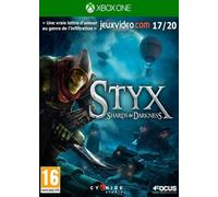 Styx - Shards Of Darkness Xbox One