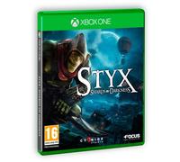 Styx: Shards Of Darkness - Xbox One