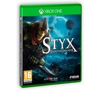 Styx : Shards of Darkness Xbox One G