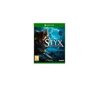 Styx Shards Of Darkness - Xbox One - Italien