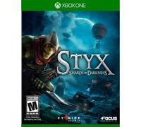 Styx Shards of Darkness (Xbox One) NEUF