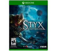 Styx: Shards Of Darkness - Xbox One (Us)