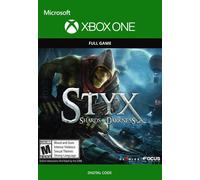 Styx: Shards of Darkness (Xbox One) Xbox Live Key EUROPE