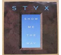 Styx - Show Me the Way