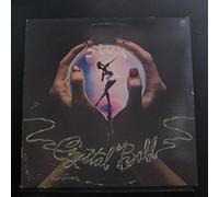 Styx - Styx - Crystal Ball - A&M Records - AMLH 64604
